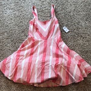Charlotte Russe dress, new with tags!